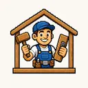 Mel One Maintenance Brisbane Carpentry logo